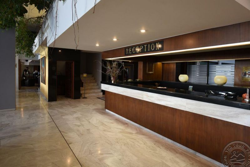 LEPANTO BEACH HOTEL фото 5