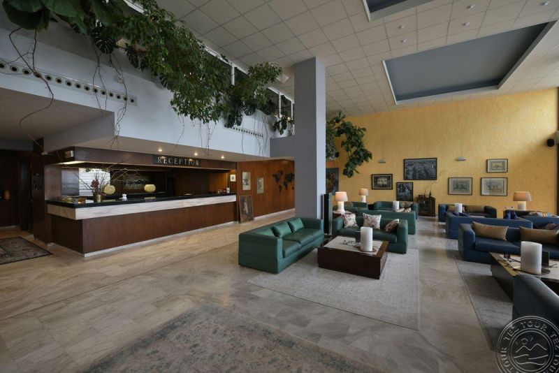 LEPANTO BEACH HOTEL фото 6