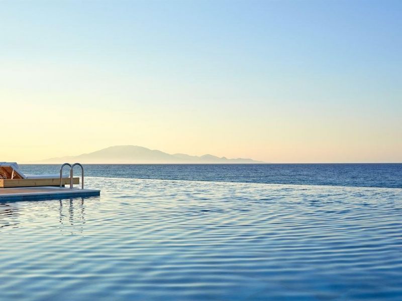 LESANTE BLU EXCLUSIVE BEACH RESORT фото 5