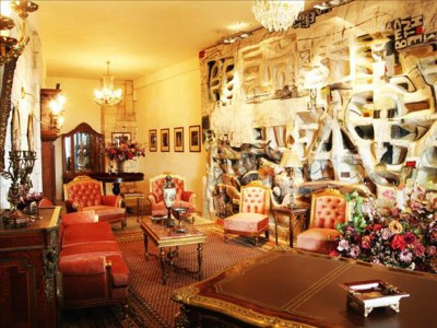 LEVENTIS ART SUITES фото 3