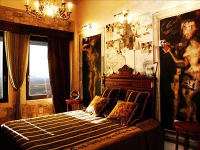 LEVENTIS ART SUITES фото 4