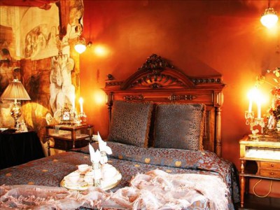 LEVENTIS ART SUITES фото 7