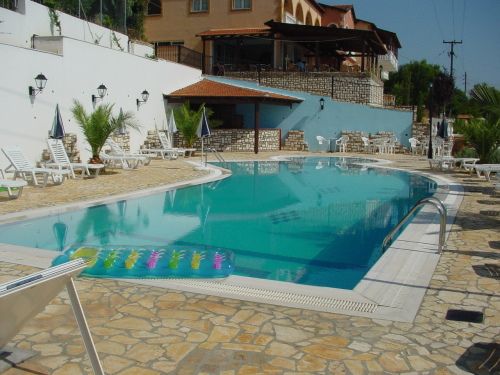 LIDO CORFU SUN фото 5