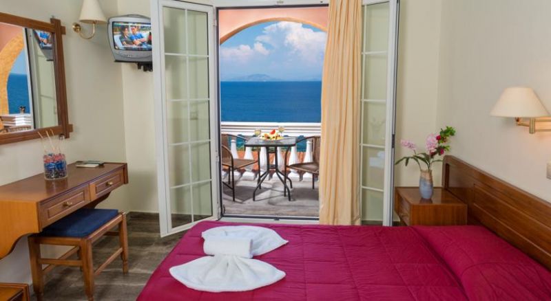 LIDO CORFU SUN фото 8