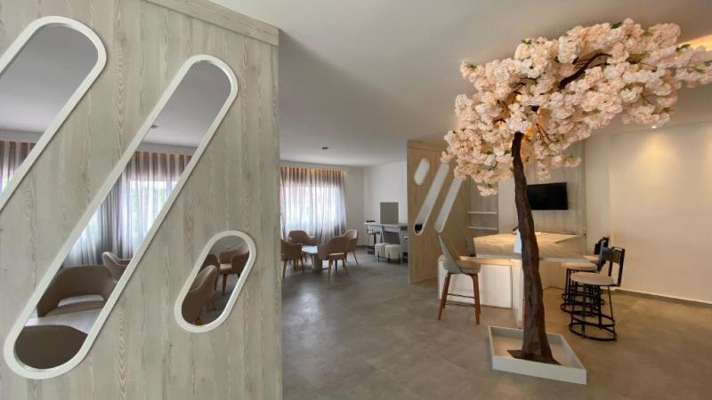ACROTEL LILY ANN BOUTIQUE фото 4