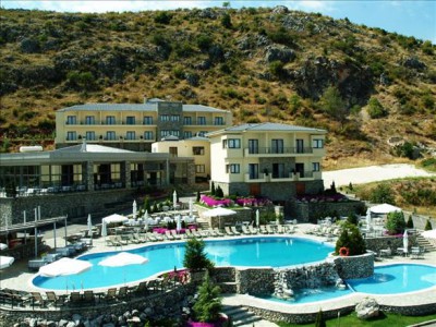 LIMNEON GOLDEN RESORT HOTEL