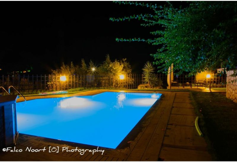 LIMNEON VILLAS