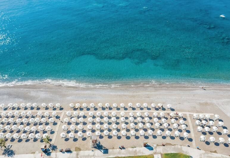 LINDOS BREEZE BEACH HOTEL фото 2