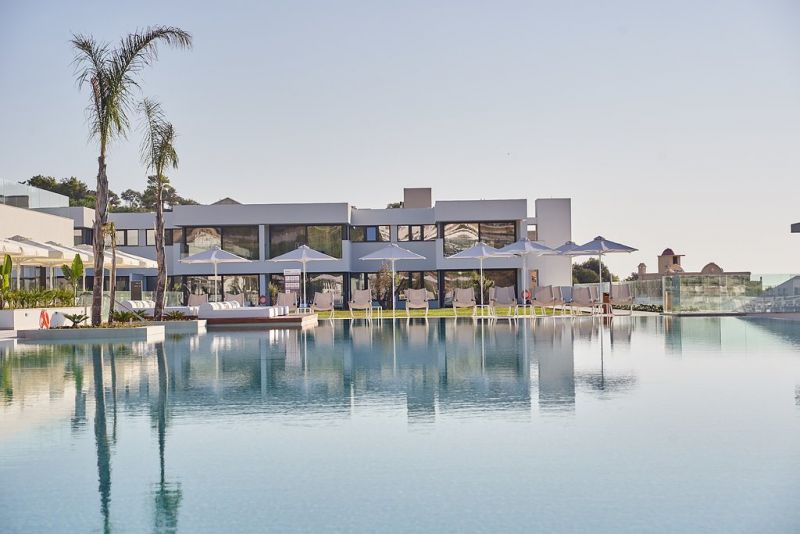 LINDOS GRAND RESORT & SPA