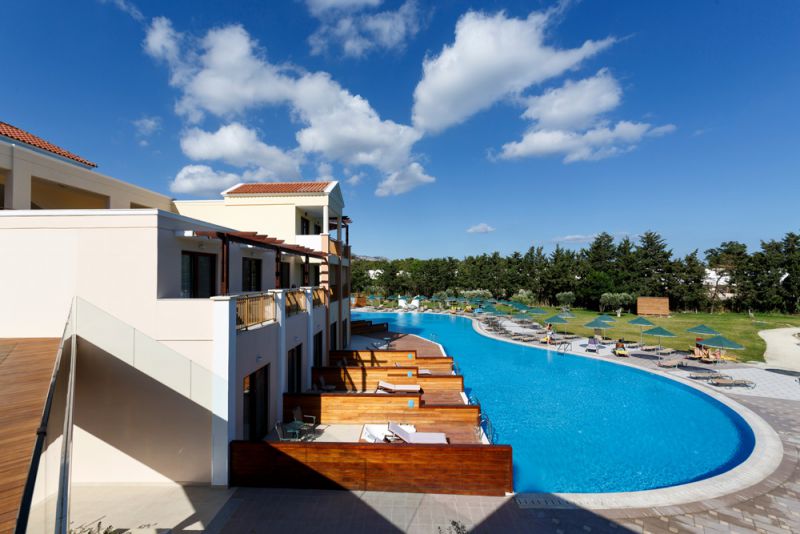 LINDOS IMPERIAL EXECUTIVE SUITES фото 3