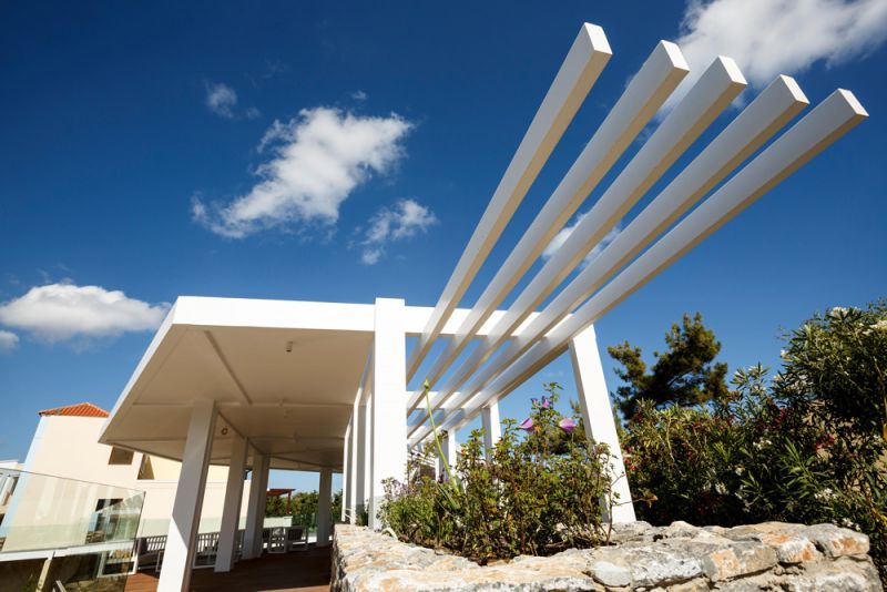 LINDOS IMPERIAL EXECUTIVE SUITES фото 8