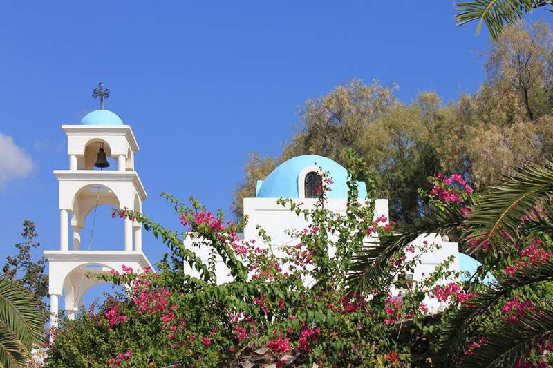 LINDOS VILLAGE RESORT & SPA фото 5