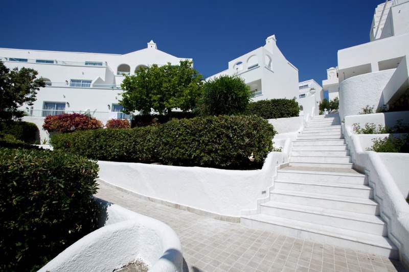 LINDOS VILLAGE RESORT & SPA фото 8