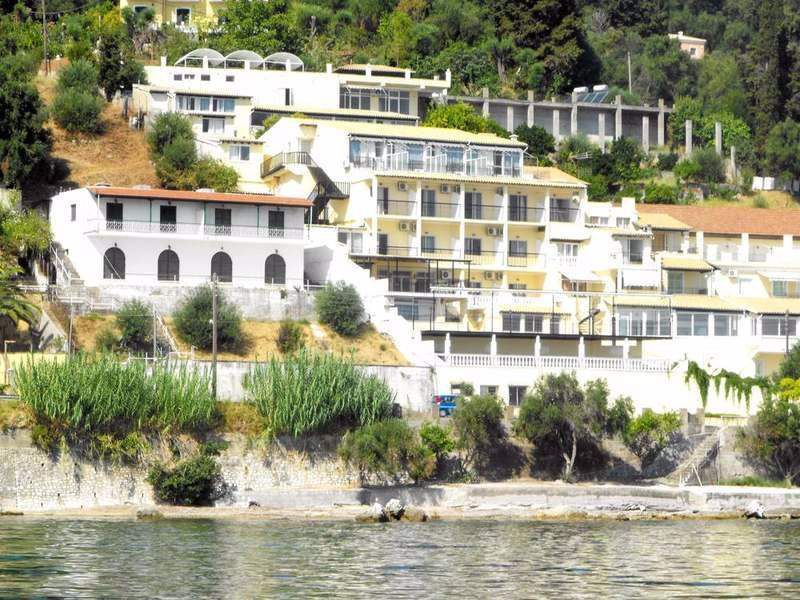 LITHARIA APARTMENTS