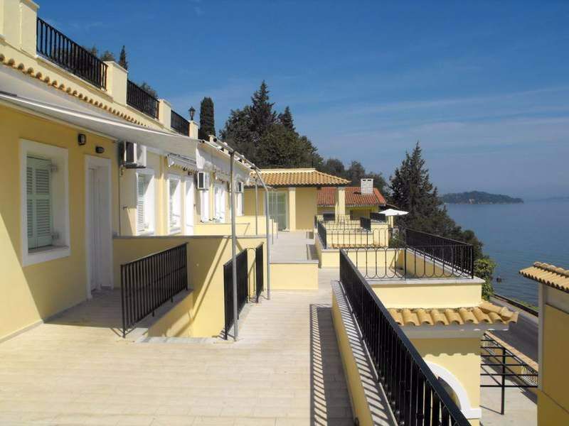 LITHARIA APARTMENTS фото 2