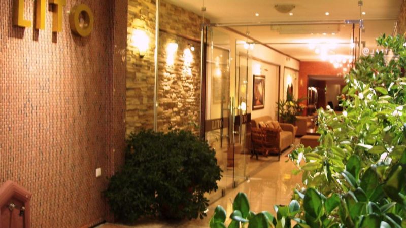LITO HOTEL PIERIA фото 7