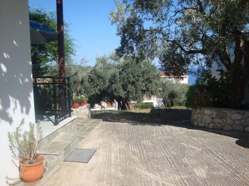 LITSA VILLA SKIATHOS фото 5