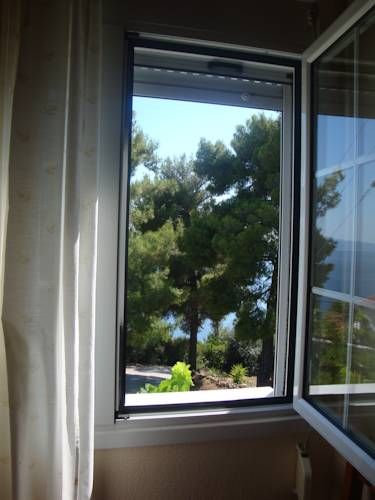 LITSA VILLA SKIATHOS фото 8