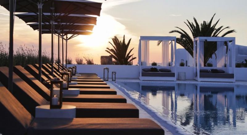 LIVIN MYKONOS BOUTIQUE фото 4