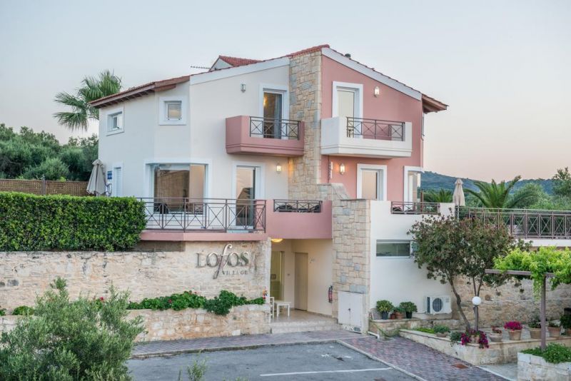 LOFOS VILLAGE