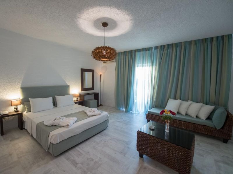 LONG BEACH RESORT фото 6