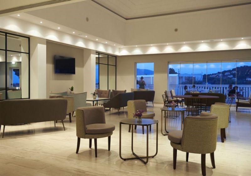 DREAMS CORFU RESORT & SPA (EX. LOUIS CORCYRA BEACH) фото 7