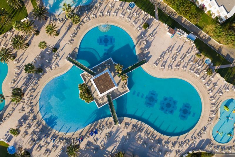 ATLANTICA OCEAN BEACH (EX. LOUIS CRETA PRINCESS) фото 2