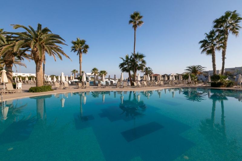 ATLANTICA OCEAN BEACH (EX. LOUIS CRETA PRINCESS) фото 3