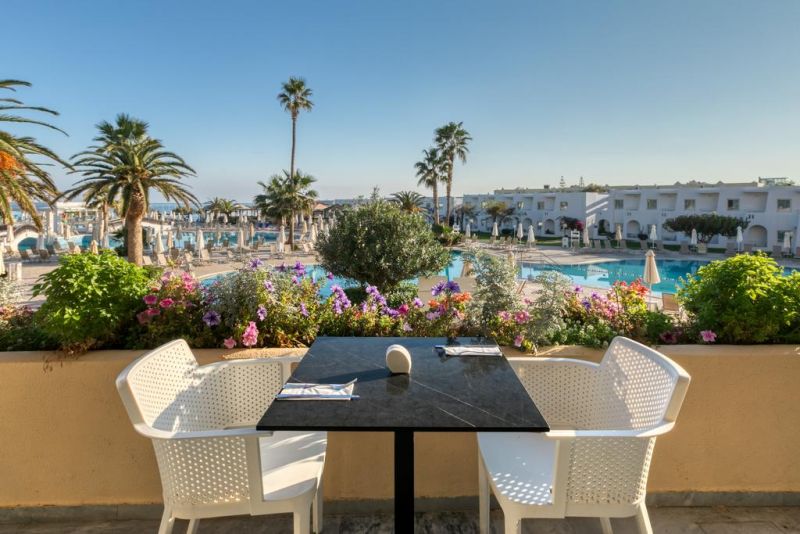 ATLANTICA OCEAN BEACH (EX. LOUIS CRETA PRINCESS) фото 5
