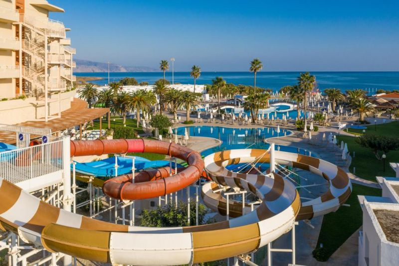 ATLANTICA OCEAN BEACH (EX. LOUIS CRETA PRINCESS) фото 8