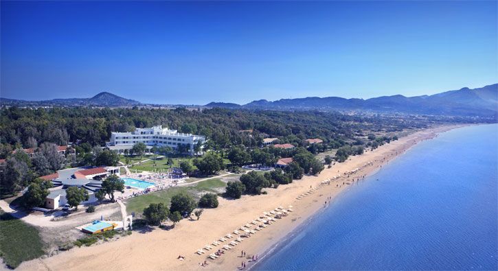 DOMES AULUS ZANTE (EX. LOUIS ZANTE BEACH) фото 6