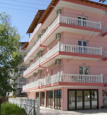 LOUIZA HOTEL