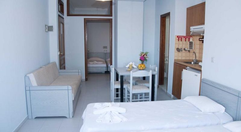 LOULADAKIS APARTMENTS