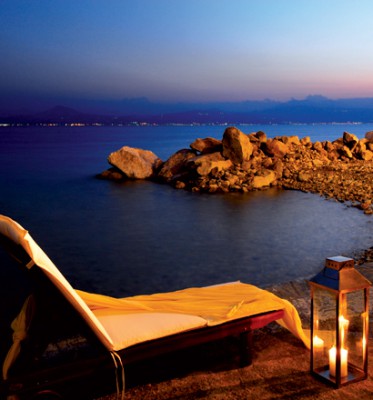 LOUTRAKI PALACE HOTEL фото 2