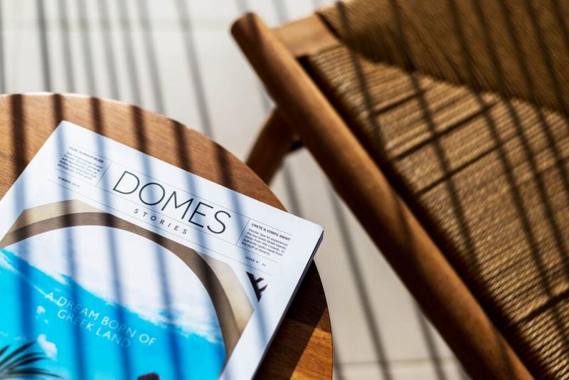 DOMES OF CORFU (EX. LOUIS GRAND GLYFADA) фото 8
