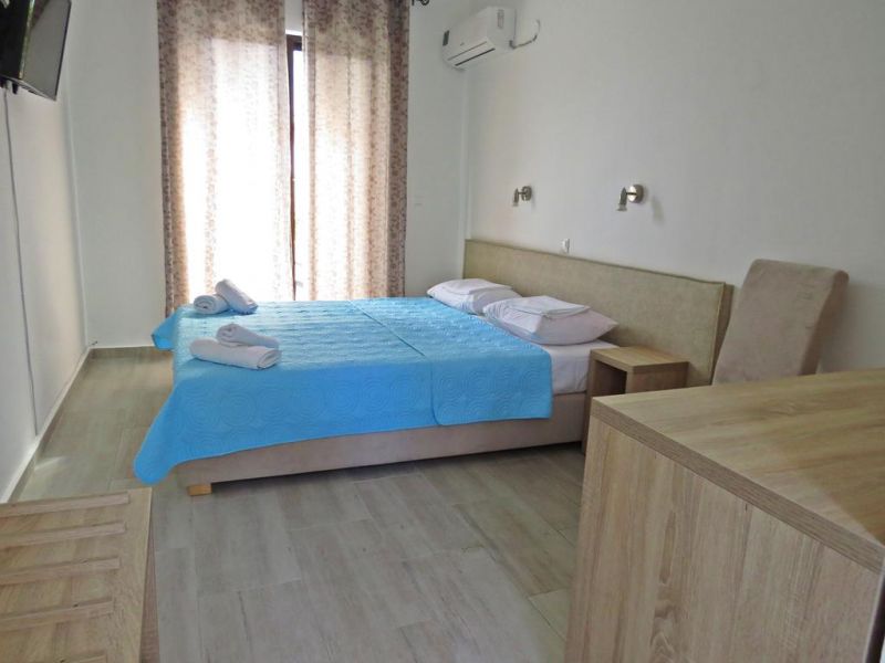 LOUKAS ROOMS фото 8