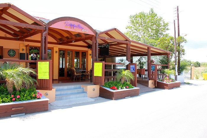 MACEDONIA HOTEL фото 8