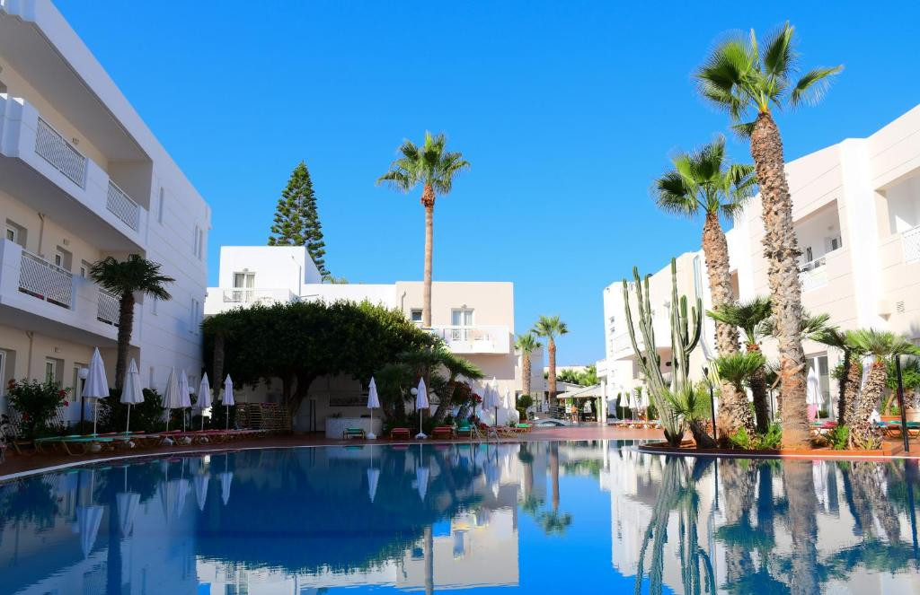 MAGDA HOTEL CLUB