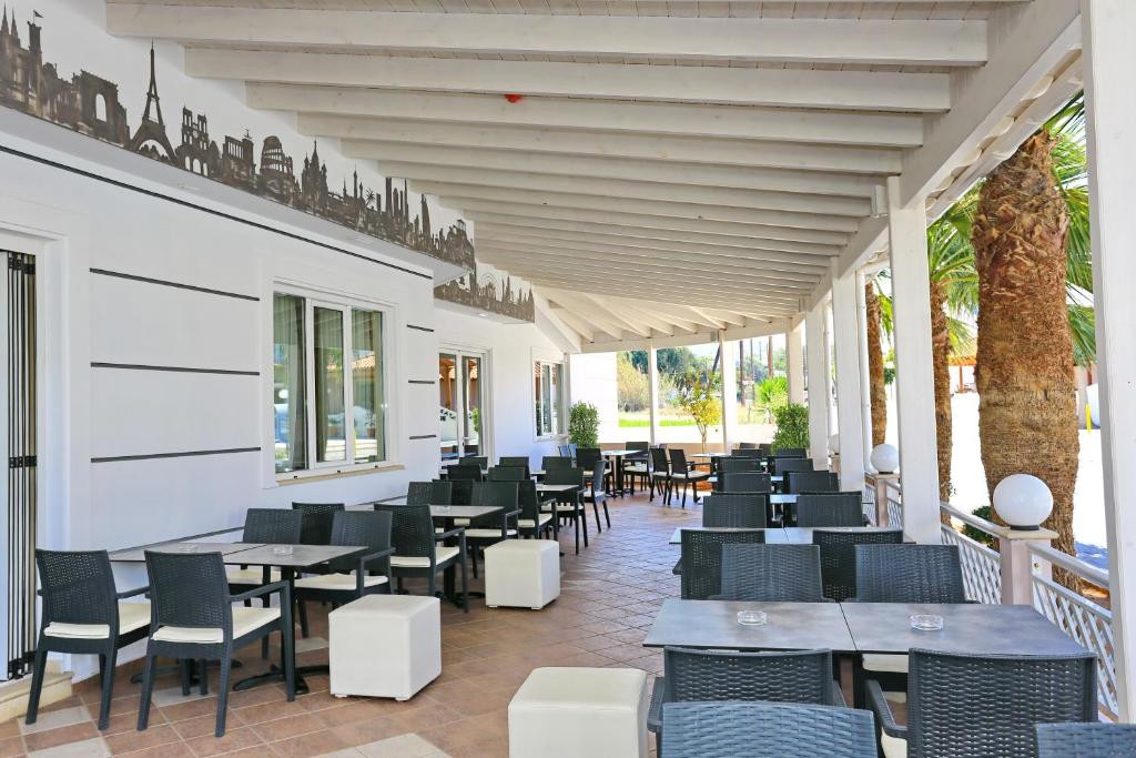 MAGDA HOTEL CLUB фото 3