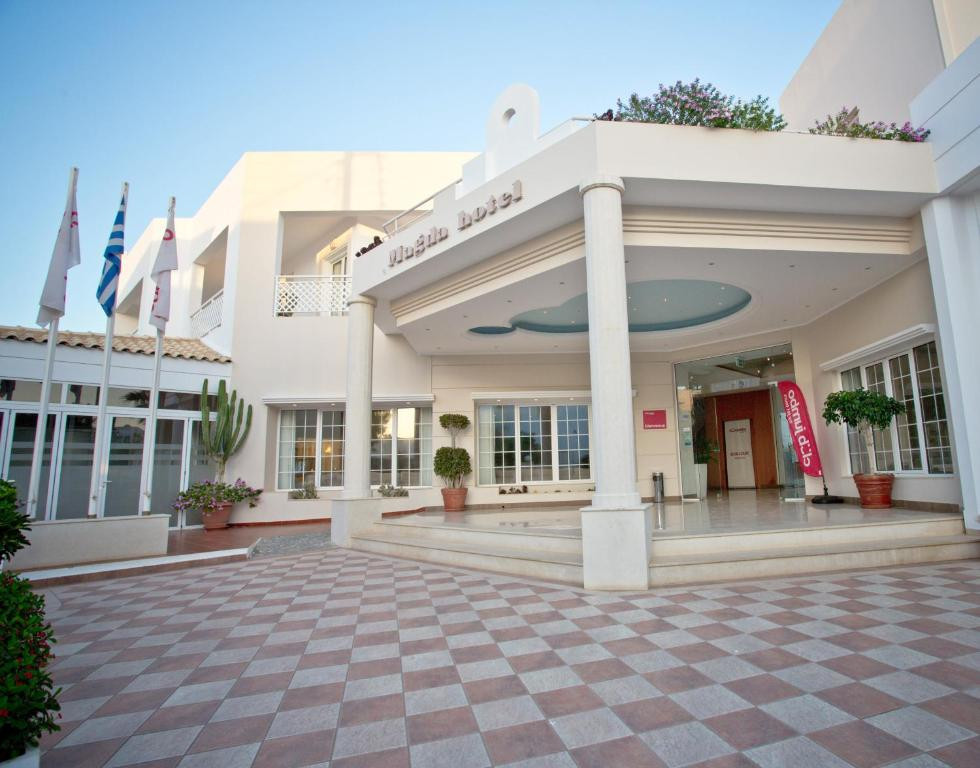 MAGDA HOTEL CLUB фото 7