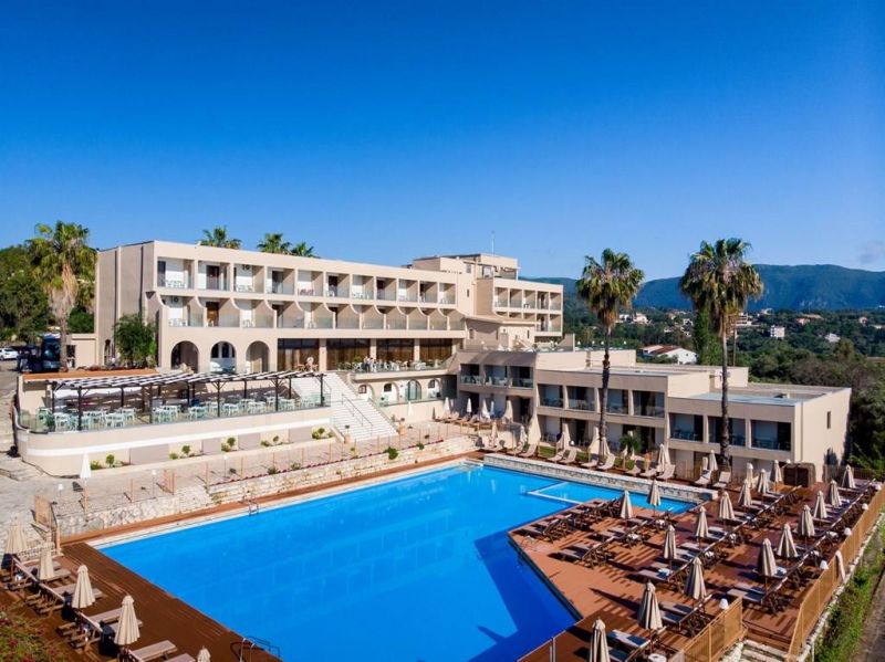 IOLIDA CORFU BY SMILE HOTELS