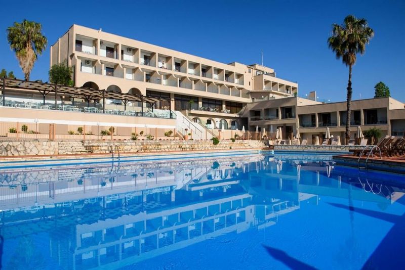 IOLIDA CORFU BY SMILE HOTELS фото 4