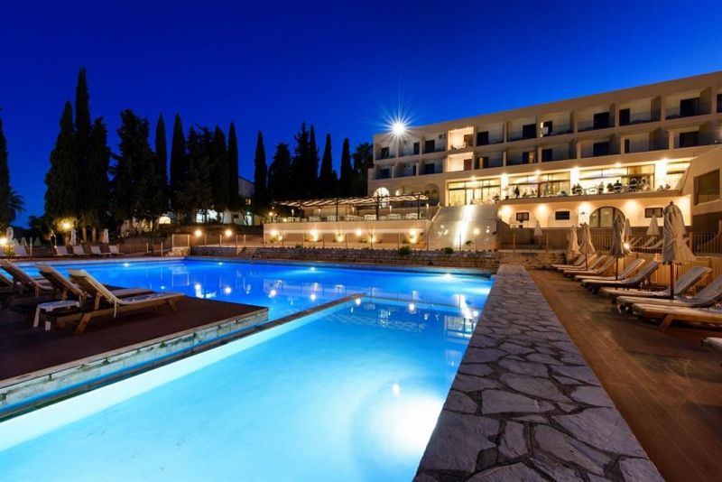 IOLIDA CORFU BY SMILE HOTELS фото 6