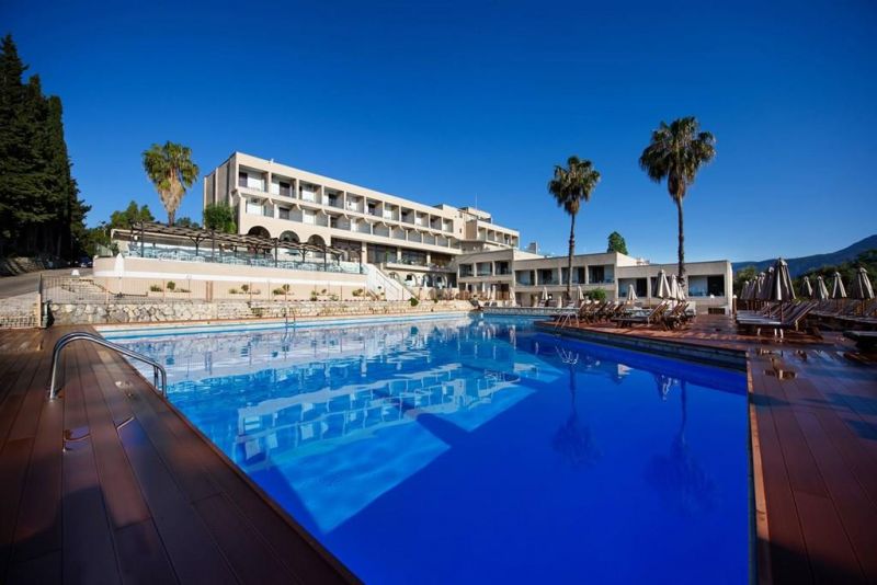 IOLIDA CORFU BY SMILE HOTELS фото 2
