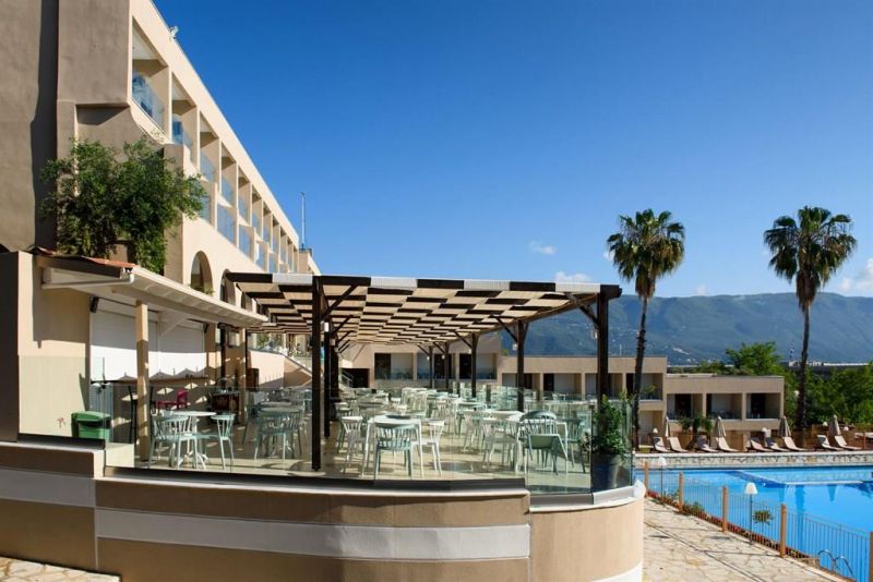 IOLIDA CORFU BY SMILE HOTELS фото 3