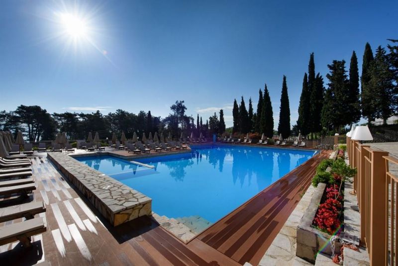 IOLIDA CORFU BY SMILE HOTELS фото 5