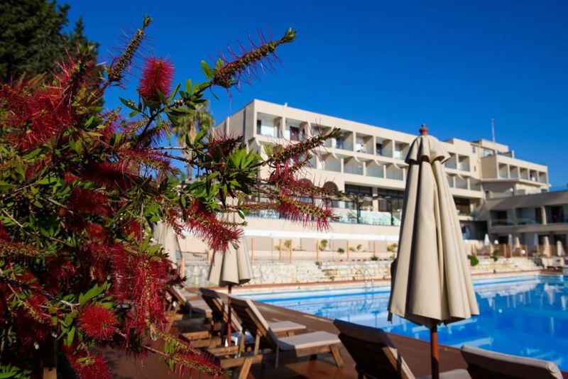 IOLIDA CORFU BY SMILE HOTELS фото 7