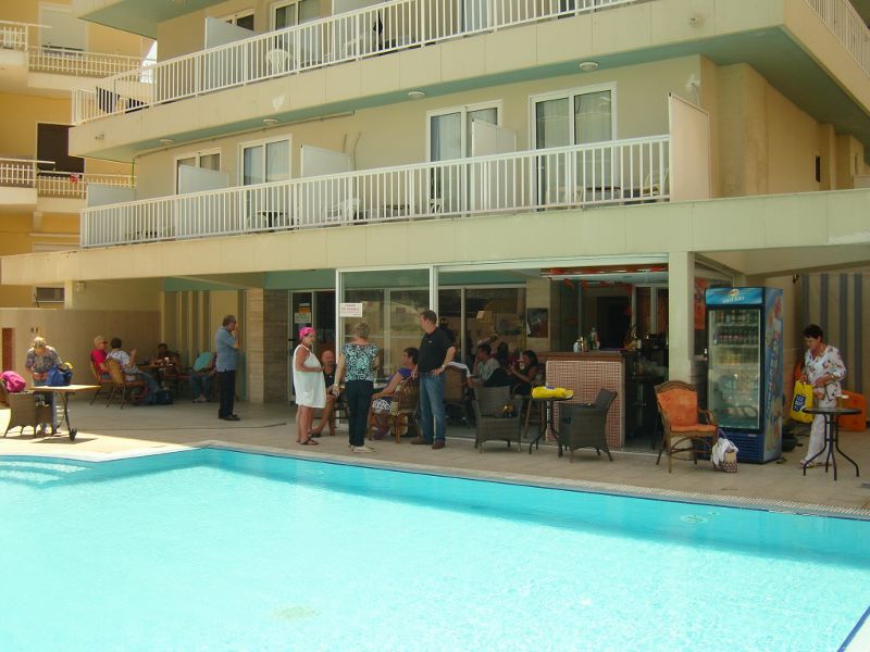 MAJESTIC RHODES фото 2