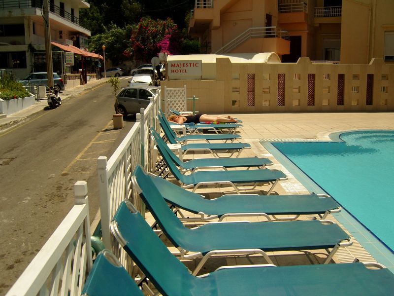 MAJESTIC RHODES фото 3