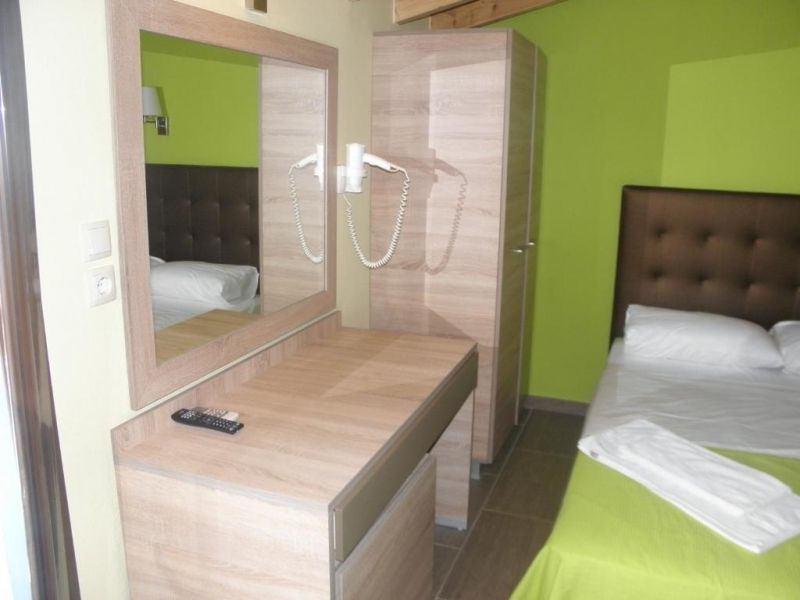 MAKEDONIA HOTEL фото 2